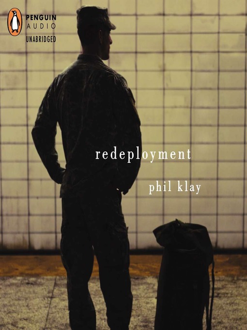 Title details for Redeployment by Phil Klay - Wait list